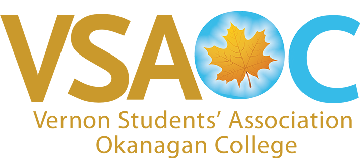 Vernon Students' Association - Okanagan College