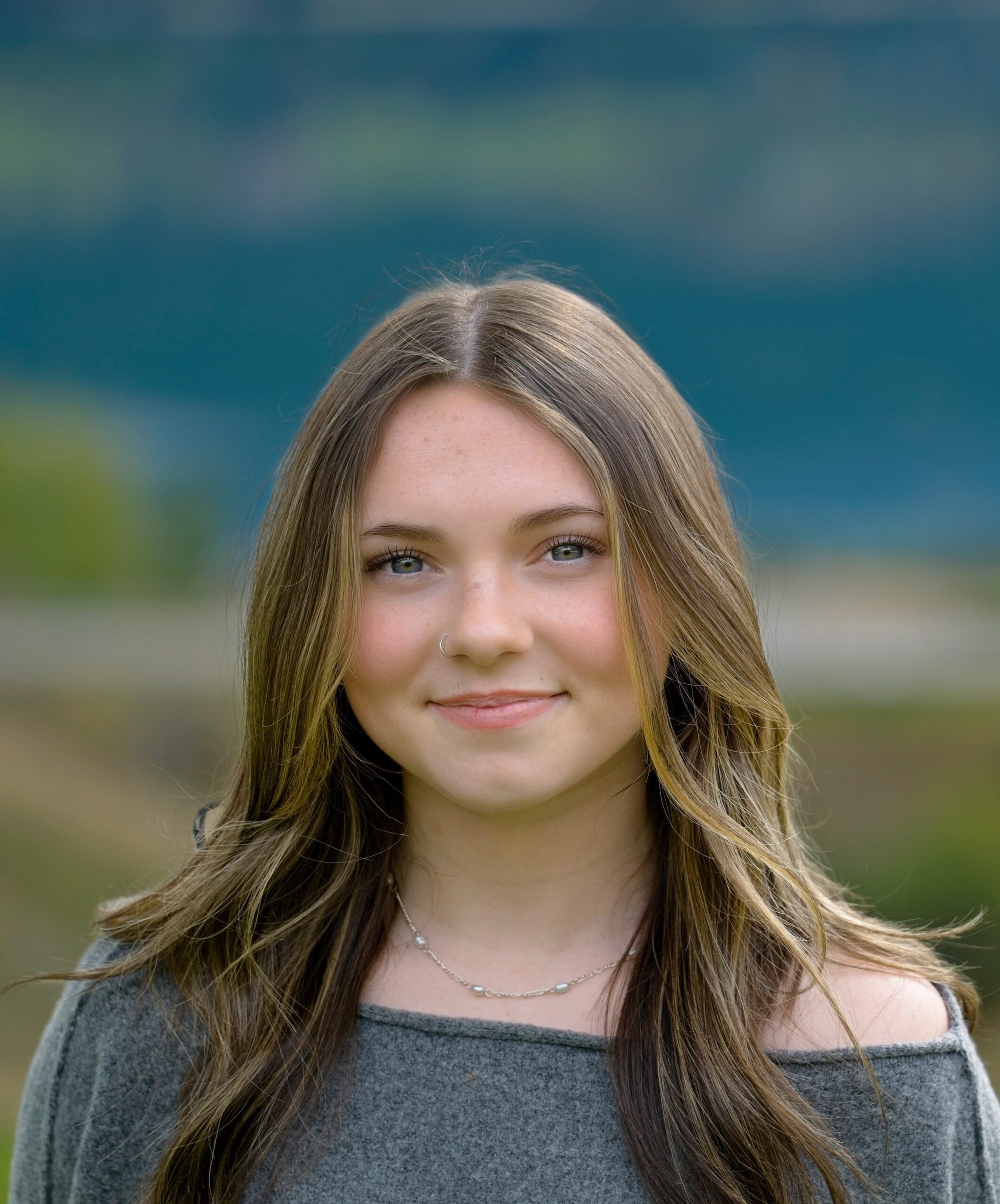 Madison Scott